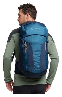 Unisex Wanderrucksack Vaude Brenta 30L Blau