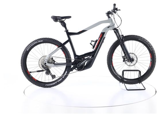 Produit reconditionné - Haibike HardSeven 9 Vélo électrique 2022 - Très Bon Etat