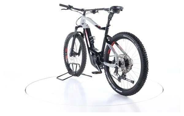 Produit reconditionné - Haibike HardSeven 9 Vélo électrique 2022 - Très Bon Etat