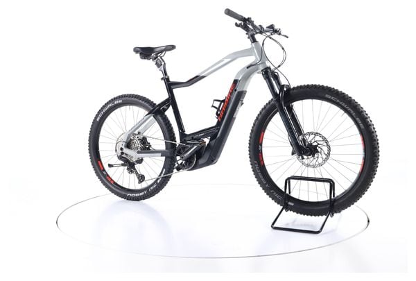 Produit reconditionné - Haibike HardSeven 9 Vélo électrique 2022 - Très Bon Etat