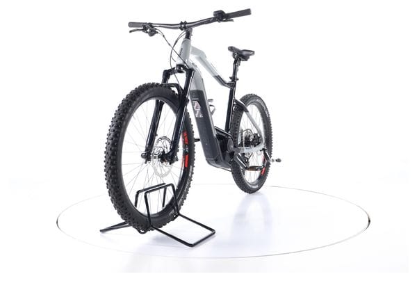 Produit reconditionné - Haibike HardSeven 9 Vélo électrique 2022 - Très Bon Etat