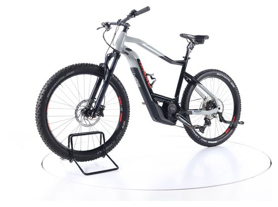 Produit reconditionné - Haibike HardSeven 9 Vélo électrique 2022 - Très Bon Etat