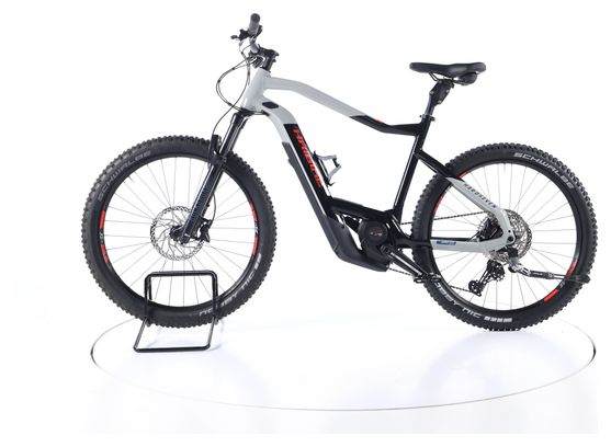 Produit reconditionné - Haibike HardSeven 9 Vélo électrique 2022 - Très Bon Etat