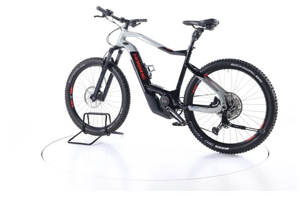 Produit reconditionné - Haibike HardSeven 9 Vélo électrique 2022 - Très Bon Etat