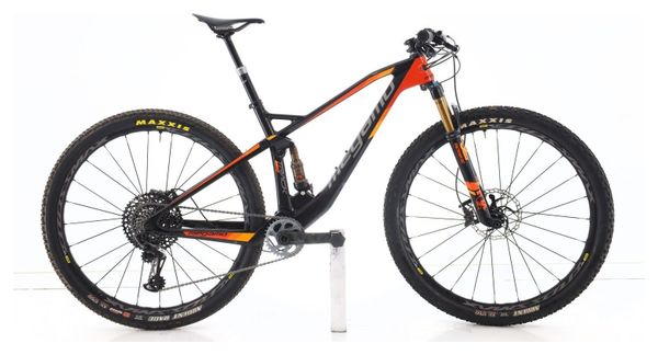 Produit reconditionné · Megamo Track Carbone X01 / Vélo VTT / Megamo | Bon état