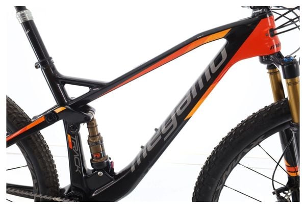 Produit reconditionné · Megamo Track Carbone X01 / Vélo VTT / Megamo | Bon état