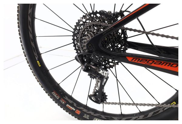 Produit reconditionné · Megamo Track Carbone X01 / Vélo VTT / Megamo | Bon état