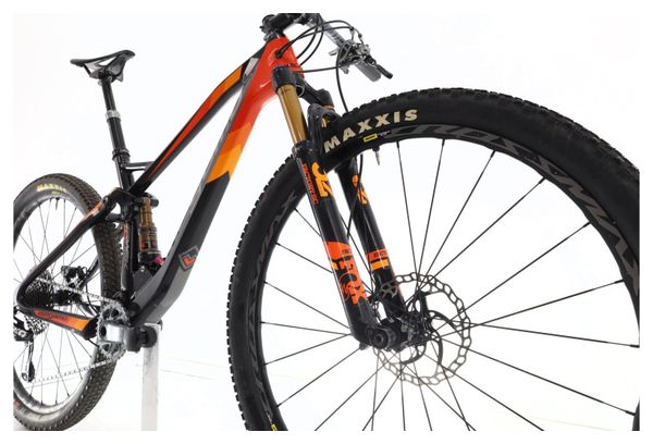 Produit reconditionné · Megamo Track Carbone X01 / Vélo VTT / Megamo | Bon état