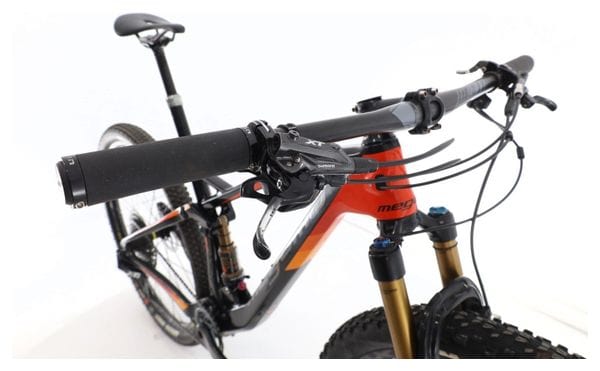 Produit reconditionné · Megamo Track Carbone X01 / Vélo VTT / Megamo | Bon état