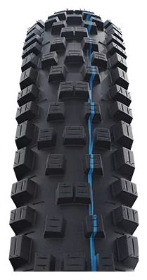 Pneu VTT Schwalbe Nobby Nic 29'' Tubeless Ready Souple Super Trail Addix Ultra Soft E-50