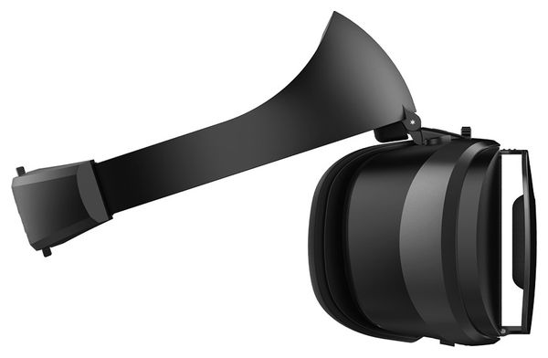 Fit Immersion Mobile-2 Kit Entrainement Sport Vélo Indoor en Réalité Virtuelle pour Telephones IOS
