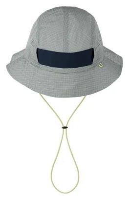 Buff Go Bucket Hat Green