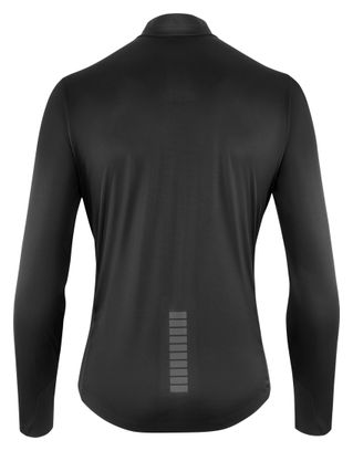 Veste Manches Longues Assos Mille GT S11 Noir