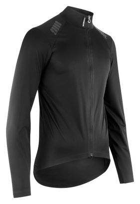 Veste Manches Longues Assos Mille GT S11 Noir