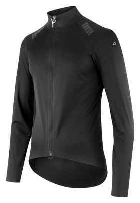 Veste Manches Longues Assos Mille GT S11 Noir