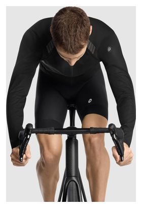 Veste Manches Longues Assos Mille GT S11 Noir