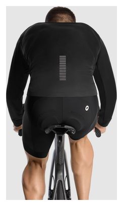 Veste Manches Longues Assos Mille GT S11 Noir