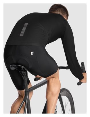 Veste Manches Longues Assos Mille GT S11 Noir