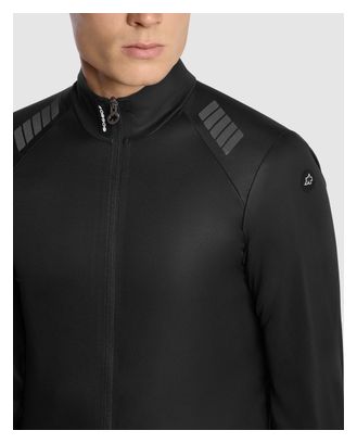 Veste Manches Longues Assos Mille GT S11 Noir