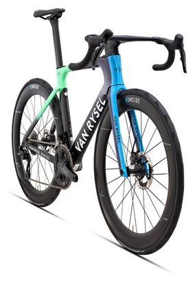 Van Rysel RCR-F Pro Road Bike Shimano Dura-Ace Di2 12S 700 mm