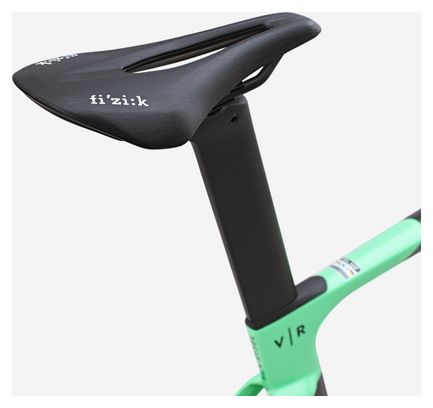Van Rysel RCR-F Pro racefiets Shimano Dura-Ace Di2 12S 700 mm Decathlon AG2R La Mondiale Blauw 2025