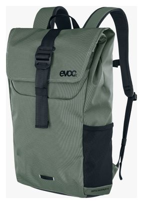 Mochila Evoc Duffle 16L Verde Oliva 