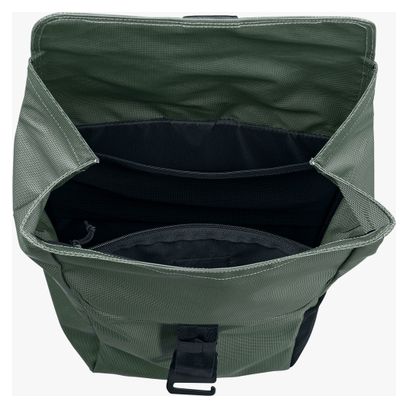 Mochila Evoc Duffle 16L Verde Oliva 