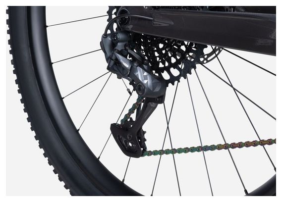 Lapierre XR 9.9 Sram X01/XX1 12V 29'' All-Suspended Mountain Bike