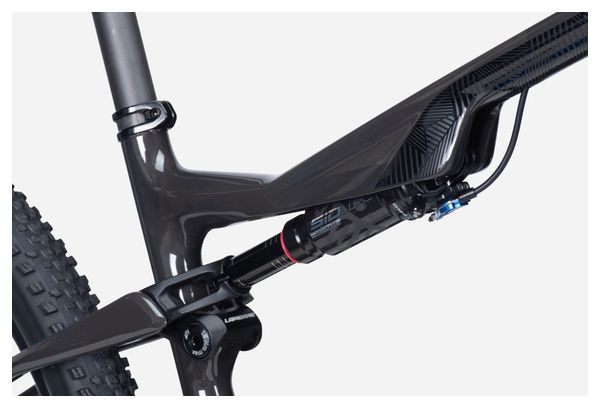 Lapierre XR 9.9 Sram X01/XX1 12V 29'' All-Suspended Mountain Bike