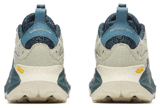 Scarpe da trekking Merrell Moab Speed 2 Beige/Blu