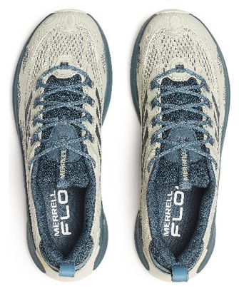 Scarpe da trekking Merrell Moab Speed 2 Beige/Blu