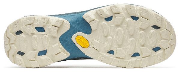 Scarpe da trekking Merrell Moab Speed 2 Beige/Blu