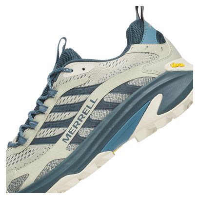 Scarpe da trekking Merrell Moab Speed 2 Beige/Blu