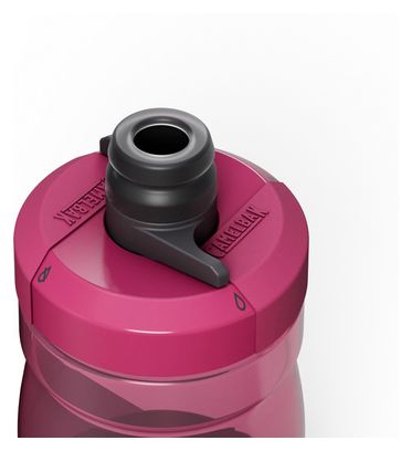 Bidon Camelbak Podium Mercury Rouge / Rose 440ml 