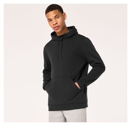 Sweat à Capuche Oakley Relax Hoodie 2.0 Noir