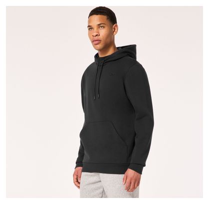 Sweat à Capuche Oakley Relax Hoodie 2.0 Noir