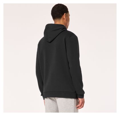 Sweat à Capuche Oakley Relax Hoodie 2.0 Noir