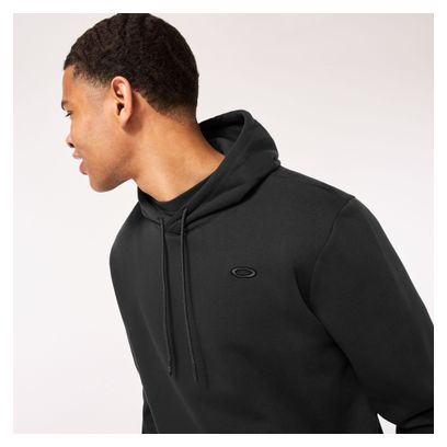 Sweat à Capuche Oakley Relax Hoodie 2.0 Noir