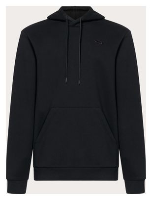 Sweat à Capuche Oakley Relax Hoodie 2.0 Noir
