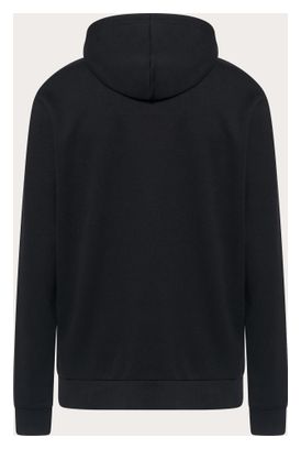 Sweat à Capuche Oakley Relax Hoodie 2.0 Noir