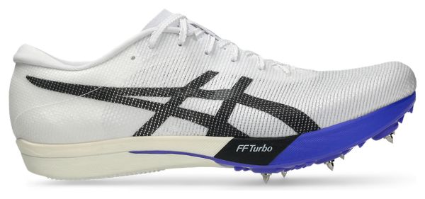 Asics Metaspeed LD LE 2 Athletics Shoes, White/Blue, Unisex