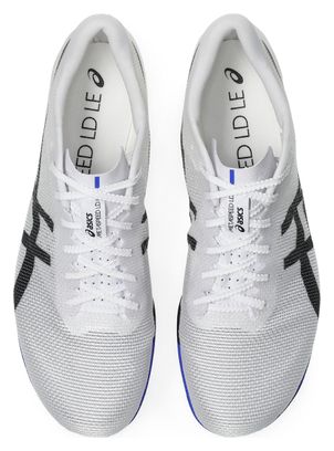 Asics Metaspeed LD LE 2 Athletics Shoes, White/Blue, Unisex