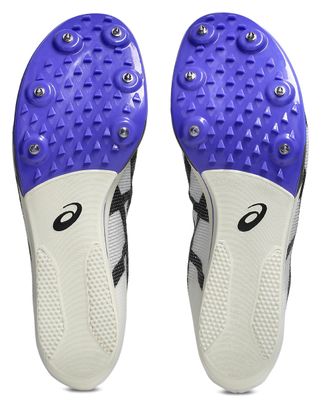 Zapatillas de atletismo Asics Metaspeed LD LE 2 Blanco/Azul Unisex