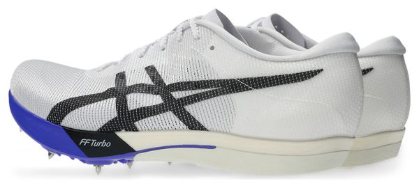 Zapatillas de atletismo Asics Metaspeed LD LE 2 Blanco/Azul Unisex