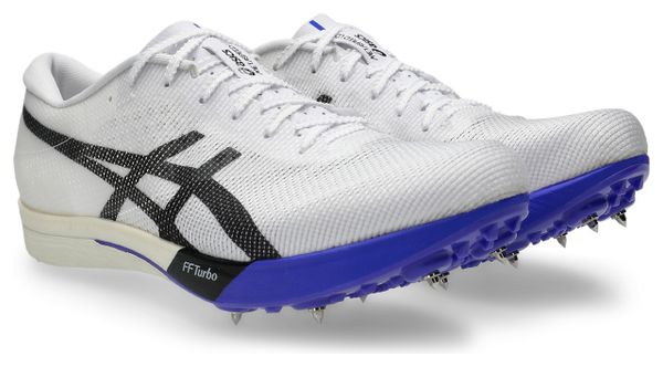 Zapatillas de atletismo Asics Metaspeed LD LE 2 Blanco/Azul Unisex
