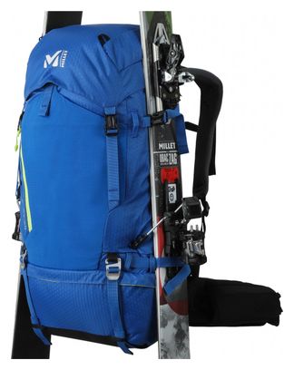 Millet Ubic 40 Borsa da Trekking Blu Unisex