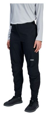 Pantaloni da MTB Poc Motion Nero Donna