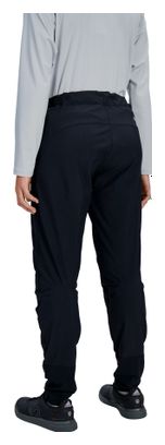 Pantaloni da MTB Poc Motion Nero Donna