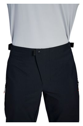 Pantaloni da MTB Poc Motion Nero Donna