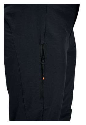 Pantaloni da MTB Poc Motion Nero Donna